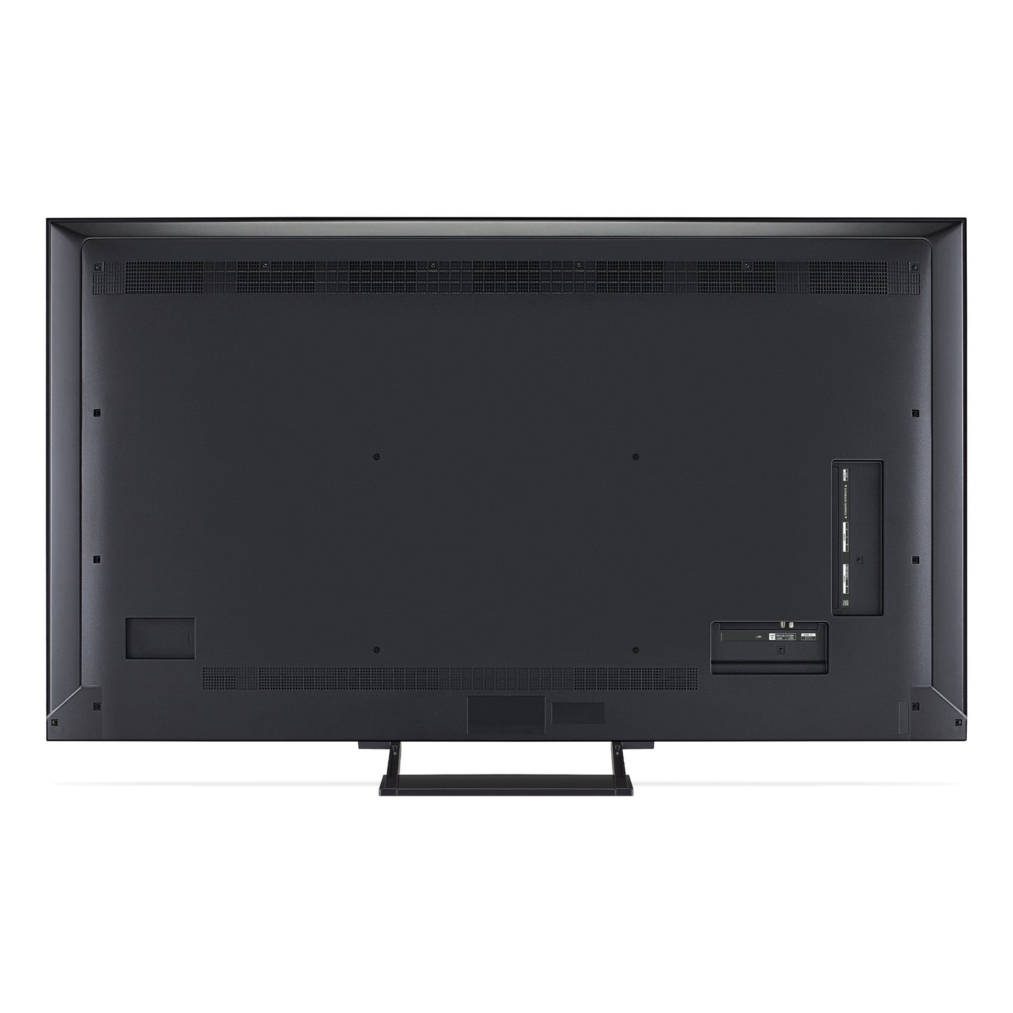TV LG 55QNED93A6A | 55", Mini LED, 4K, webOS