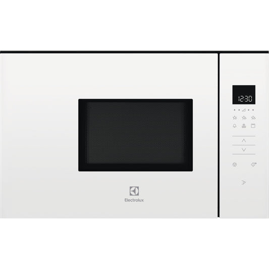 Micro-ondas Encastre Electrolux Kmfd172tew | 17L, 800W, Grill 800W