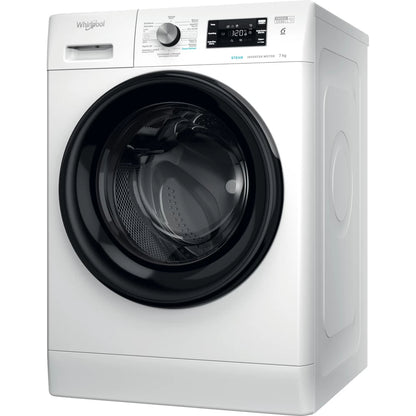 Máquina de Lavar Roupa Whirlpool FFB 7259 BV | 7kg, Classe B