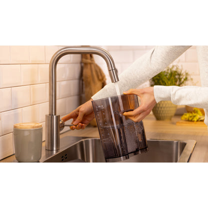 Máquina Café Bosch TKA2M111 | 1.25L, 1200W, Antigota