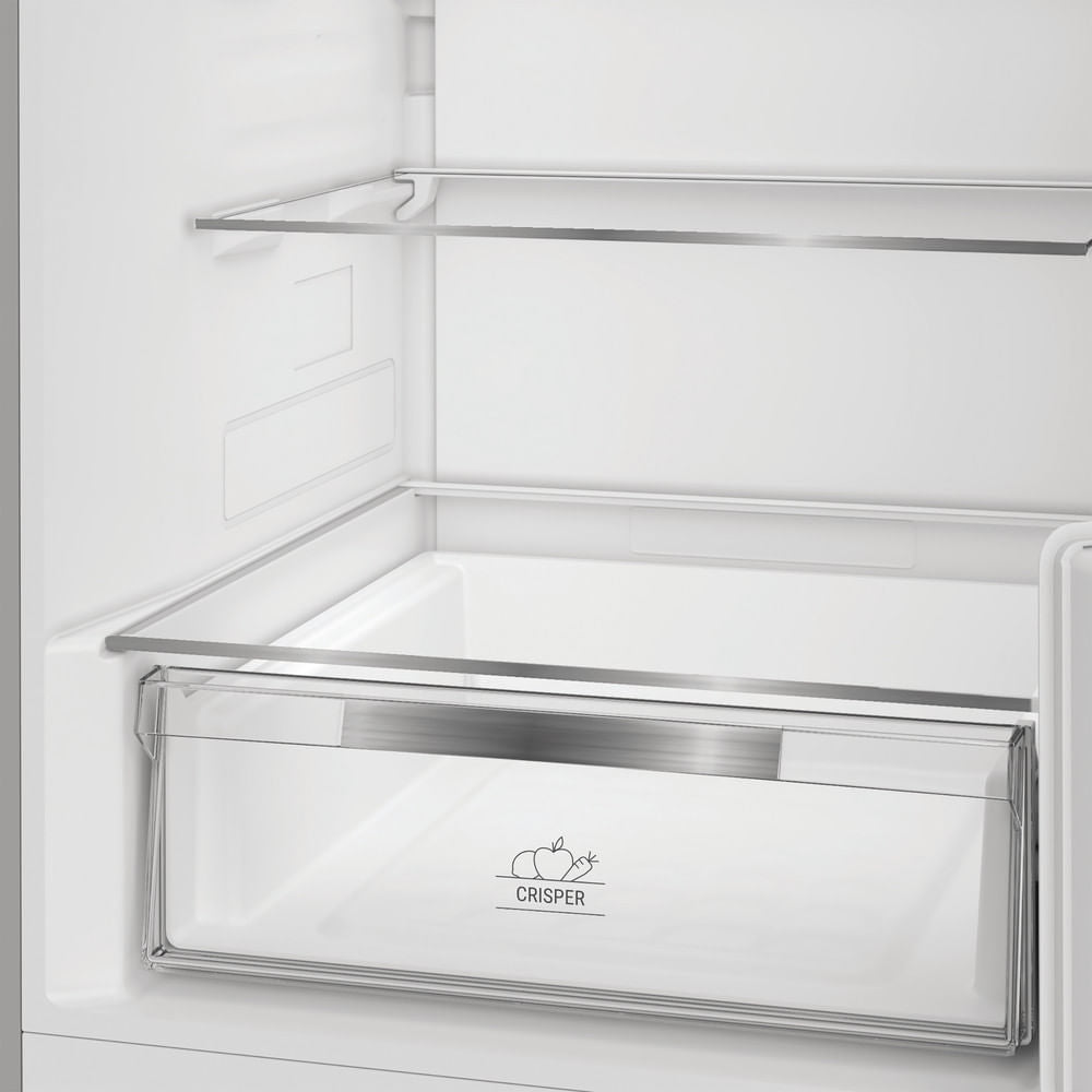 Frigorífico Combinado Hotpoint HPK26362XP4E | 316L, No Frost, Classe E