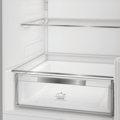 Frigorífico Combinado Hotpoint HPK26362XP4E | 316L, No Frost, Classe E