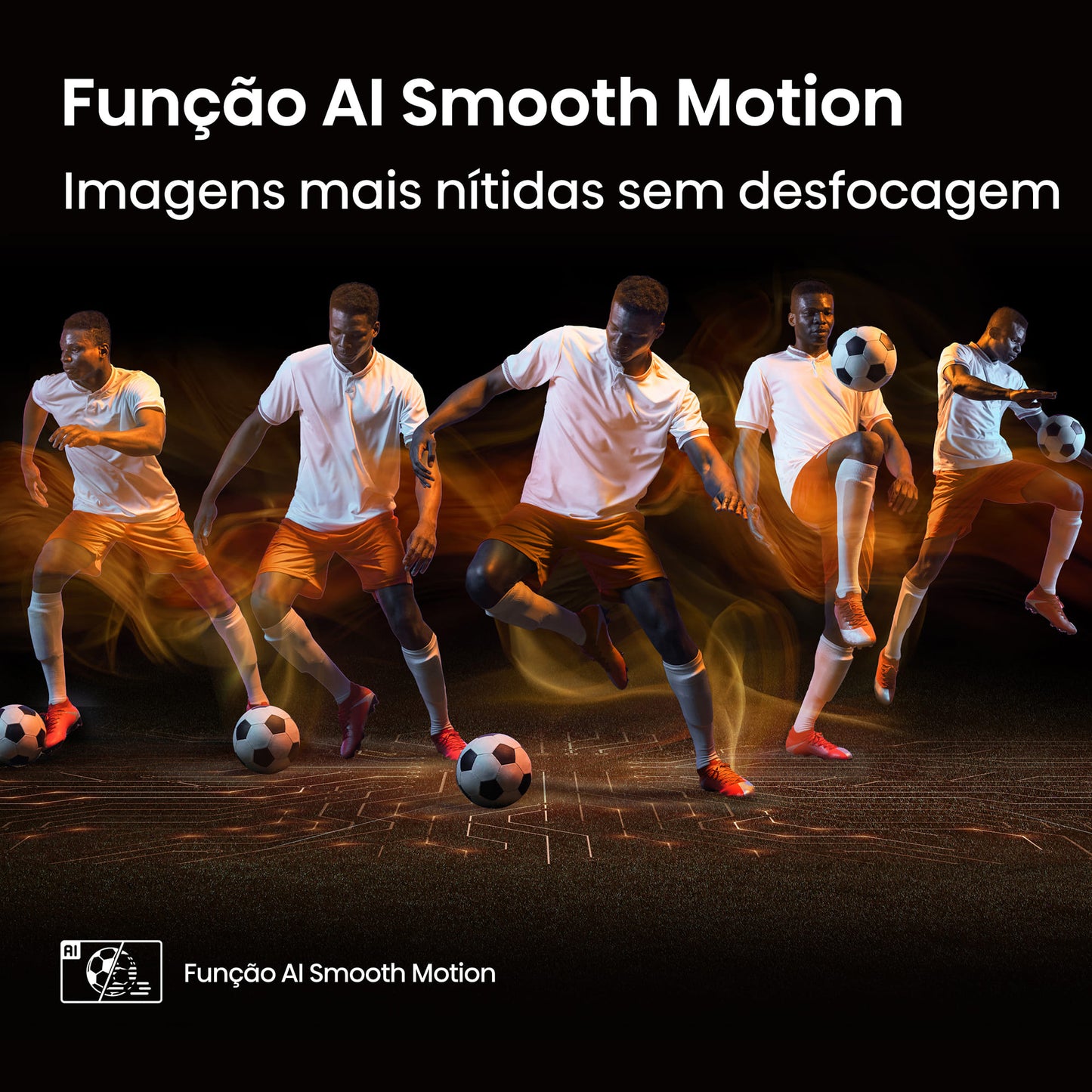 TV Hisense 85E7Q | 85", QLED, 4K