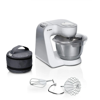 Robô de Cozinha Bosch MUM58200 | 1000W, 7 velocidades, 3.9L