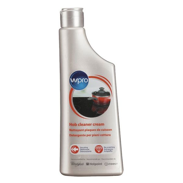 Creme Limpeza para Placas Vitroce WPRO VTC101 250ML
