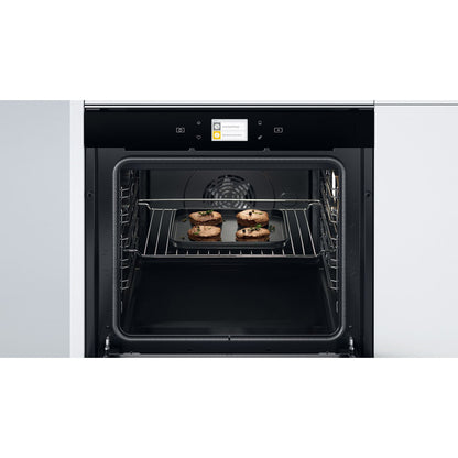 Forno Encastre Whirlpool W9 OS24 S1 P | 73 L, Pirolítico, Vapor, Inox