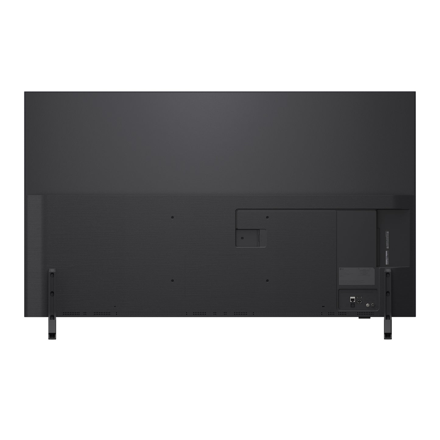 TV LG 55QNED82A6B | 55", QNED, 4K, webOS