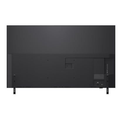 TV LG 55QNED82A6B | 55", QNED, 4K, webOS