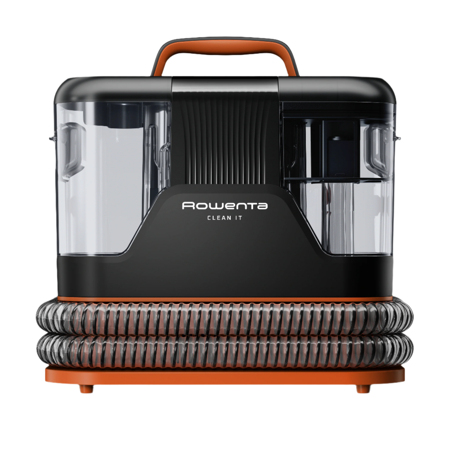 Máquina Limpeza Rowenta IN5011F0 | 1.5L, 400W, Tapete