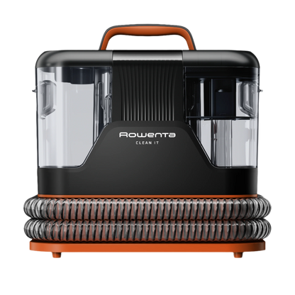 Máquina Limpeza Rowenta IN5011F0 | 1.5L, 400W, Tapete