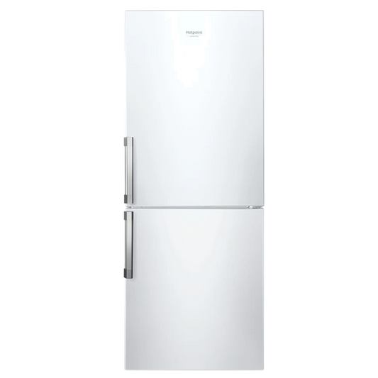 Frigorífico Combinado Hotpoint HA70BI932W | 462L, No Frost, Classe E