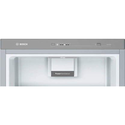 Frigorífico Bosch KSV36CIDP | 346L, No Frost, Classe D