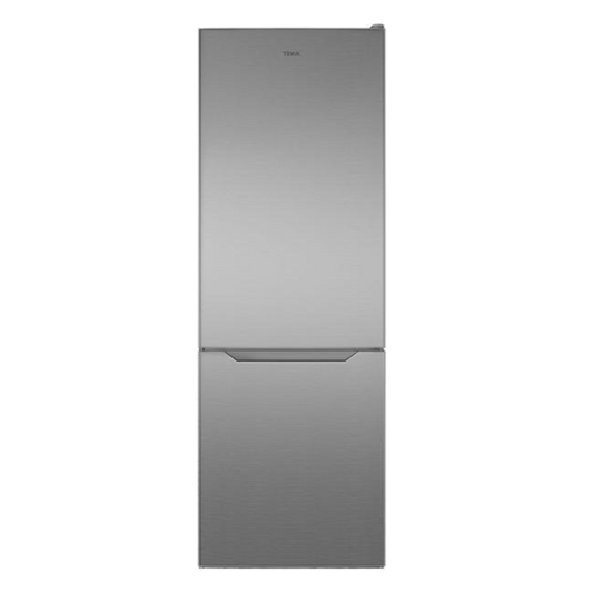 Frigorífico Combinado Teka NFL 342 C EU SS | 310L, No Frost, Classe E