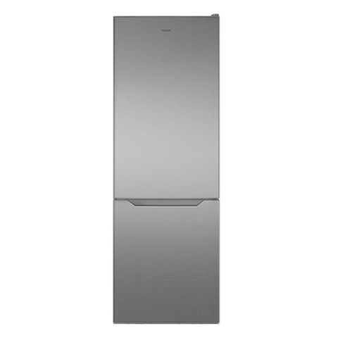 Frigorífico Combinado Teka NFL 342 C EU SS | 310L, No Frost, Classe E