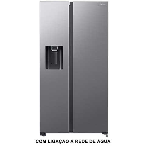 FRIGORÍFICO SIDE BY SIDE SAMSUNG - RS65DG5403S9EF