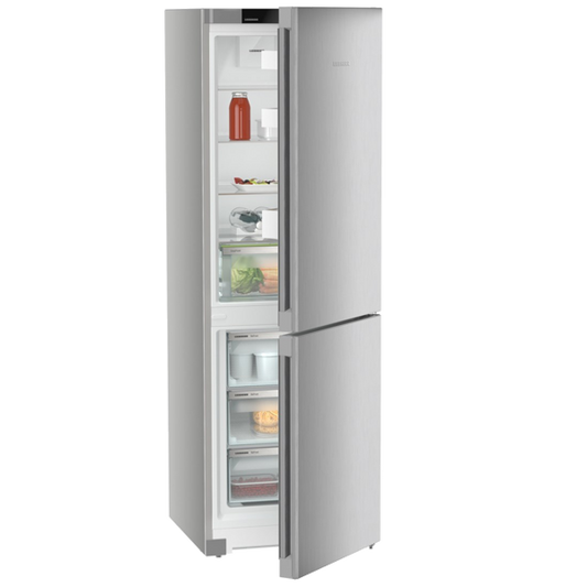 Frigorífico Combinado Liebherr CNSFD 5203 | 330L, 36dB, Classe D