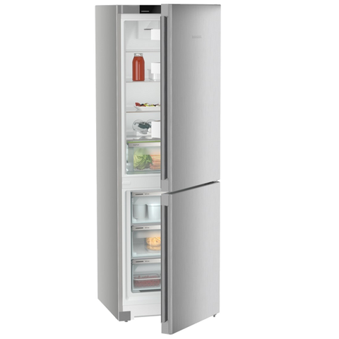 Frigorífico Combinado Liebherr CNSFD 5203 | 330L, 36dB, Classe D