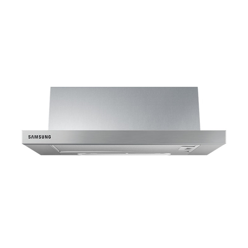 Exaustor Samsung NK24M1030ISUR | 60cm, Inox, 392 m³/h