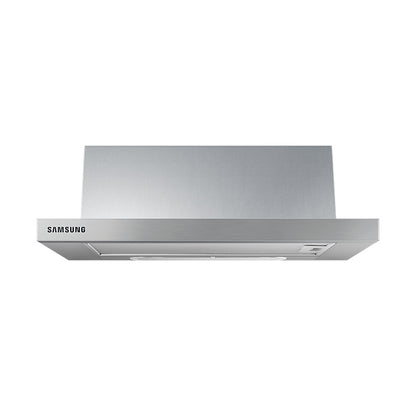 Exaustor Samsung NK24M1030ISUR | 60cm, Inox, 392 m³/h
