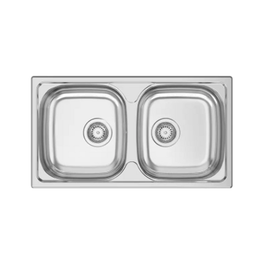 Cuba Encastrar Não Polida Rodi Okio Line 78 Duo G06f5dc20021a0