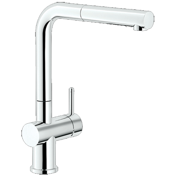 Misturadora Rodi - Line Mn 807 Cr