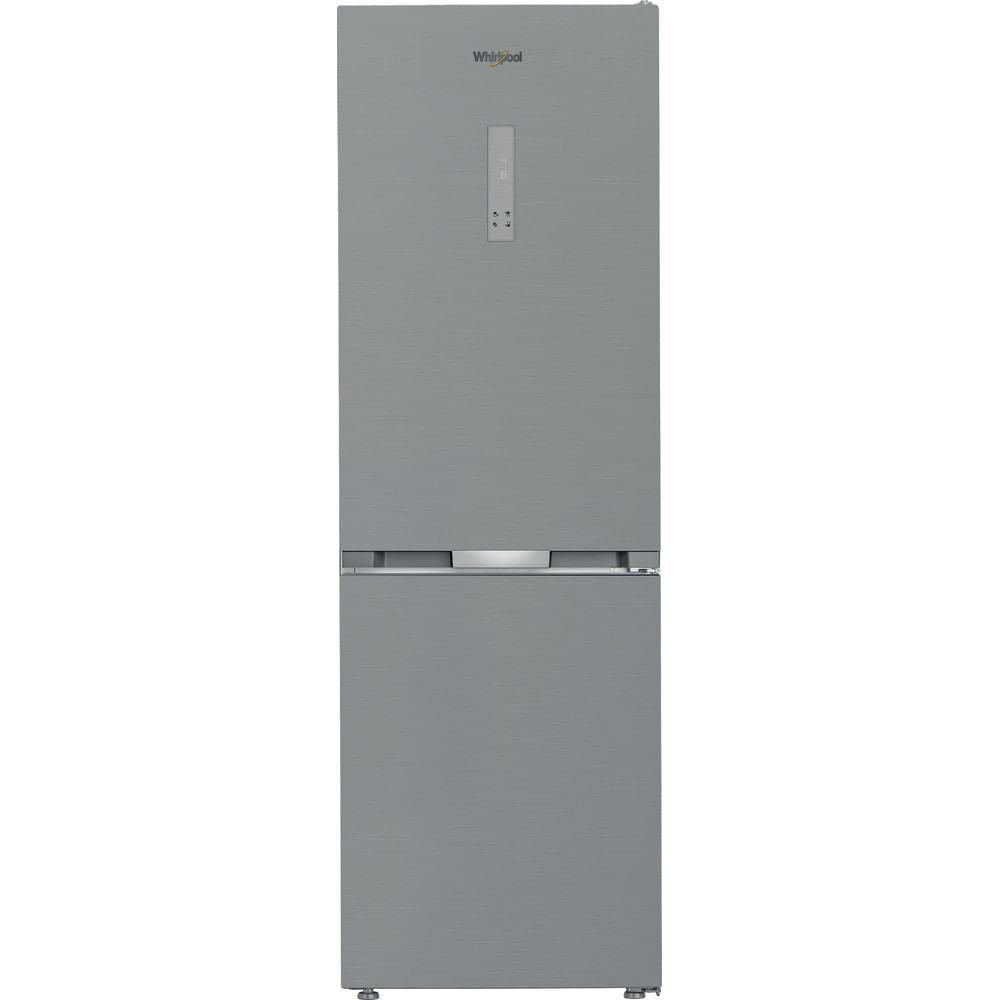 Combinado Whirlpool WHK 26363 XP6E | 316L, No Frost