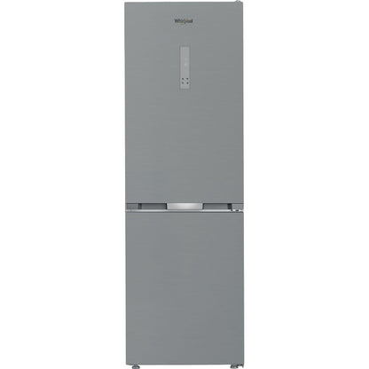 Combinado Whirlpool WHK 26363 XP6E | 316L, No Frost