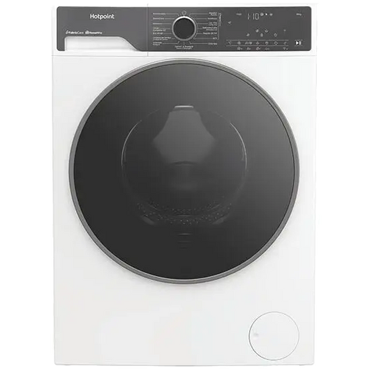 Máquina de Lavar Roupa HOTPOINT HP 105 CARE SPT | 10kg, A, 1351rpm