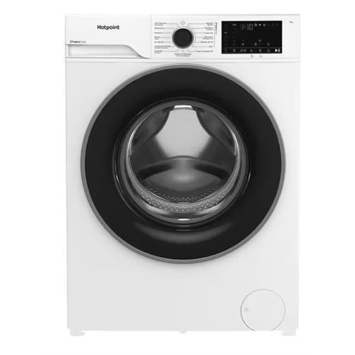 Máquina de Lavar Roupa Hotpoint-Ariston H8 99AD GPOWER SPT | 9kg