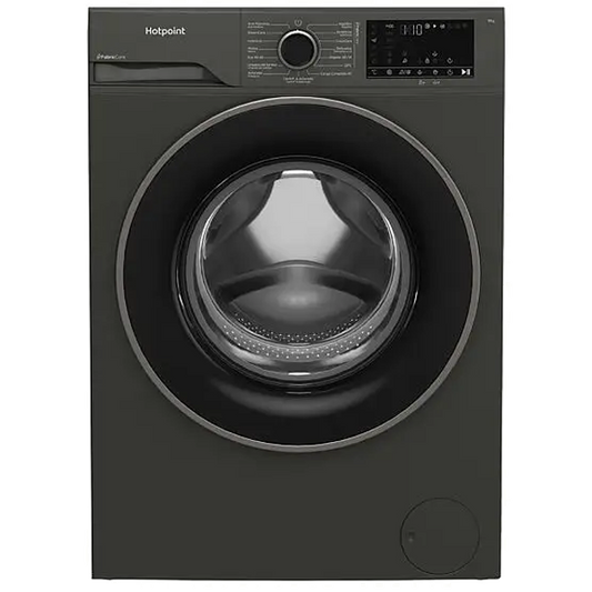 Máquina de Lavar Roupa HOTPOINT HB 93G CARE SPT | 9kg, A, 1400rpm