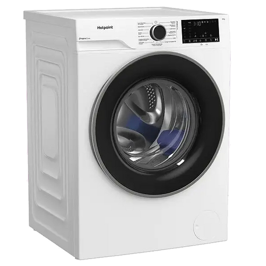 Máquina de Lavar Roupa HOTPOINT HB103 CARE SPT | 10kg, Classe A