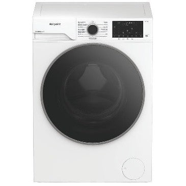 Máquina Lavar Secar Roupa HOTPOINT HBD1781SPT | 10kg, 7kg, 1400rpm