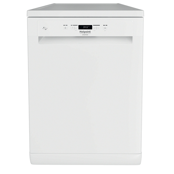 Máquina de Lavar Loiça HOTPOINT HA4FFD14CN6W | 14 talheres