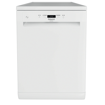 Máquina de Lavar Loiça HOTPOINT HA4FFD14CN6W | 14 talheres