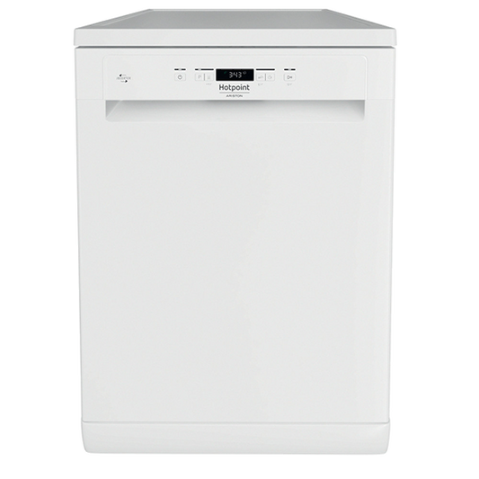Máquina de Lavar Loiça HOTPOINT HA4FFD14CN6W | 14 talheres