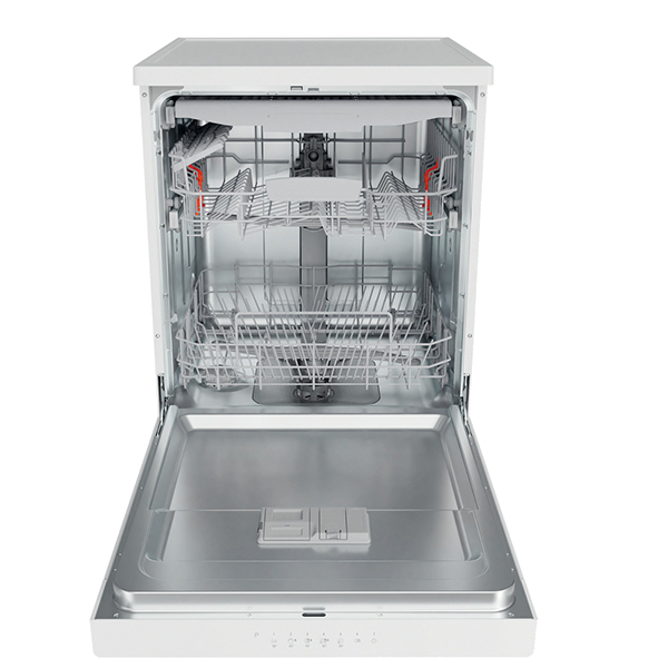 Máquina de Lavar Loiça HOTPOINT HA4FFD14CN6W | 14 talheres
