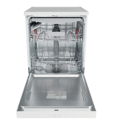 Máquina de Lavar Loiça HOTPOINT HA4FFD14CN6W | 14 talheres