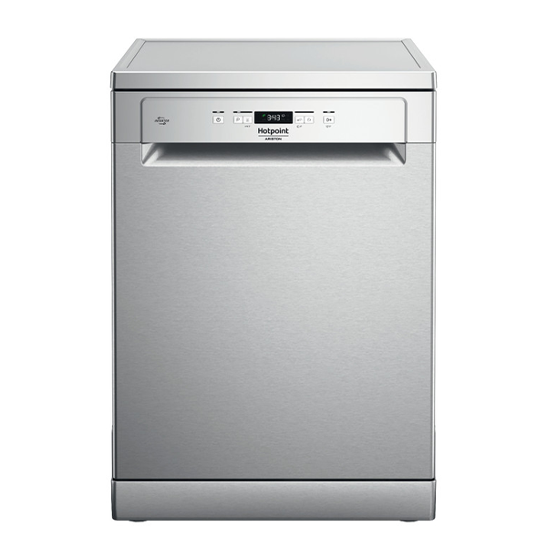 Máquina de Lavar Loiça HOTPOINT HA4FFD14CN6X | 14 talheres