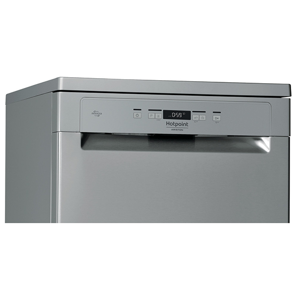 Máquina de Lavar Loiça HOTPOINT HA4FFD14CN6X | 14 talheres
