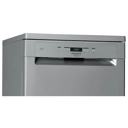 Máquina de Lavar Loiça HOTPOINT HA4FFD14CN6X | 14 talheres