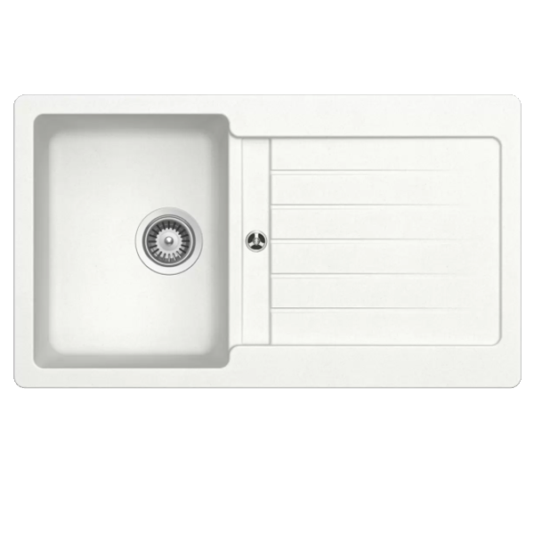 Lava-loiça Rodi Composite 86b Alpina | 860x500mm