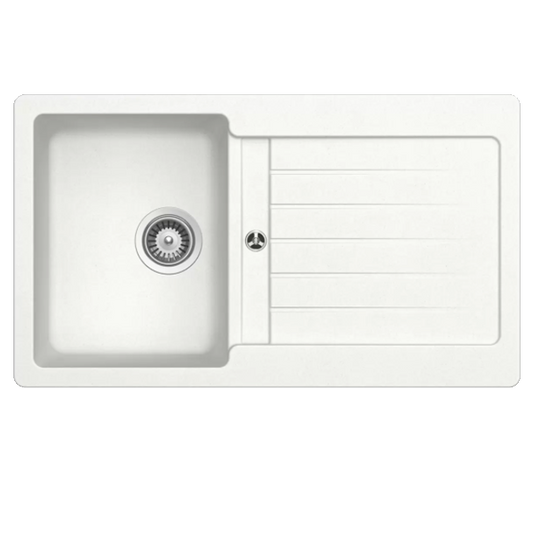 Lava-loiça Rodi Composite 86b Alpina | 860x500mm