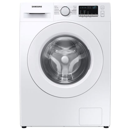 Máquina de Lavar Roupa Samsung WW80T4040EE/EP | 8kg, Branco, LED