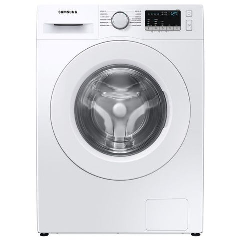 Máquina de Lavar Roupa Samsung WW80T4040EE/EP | 8kg, Branco, LED