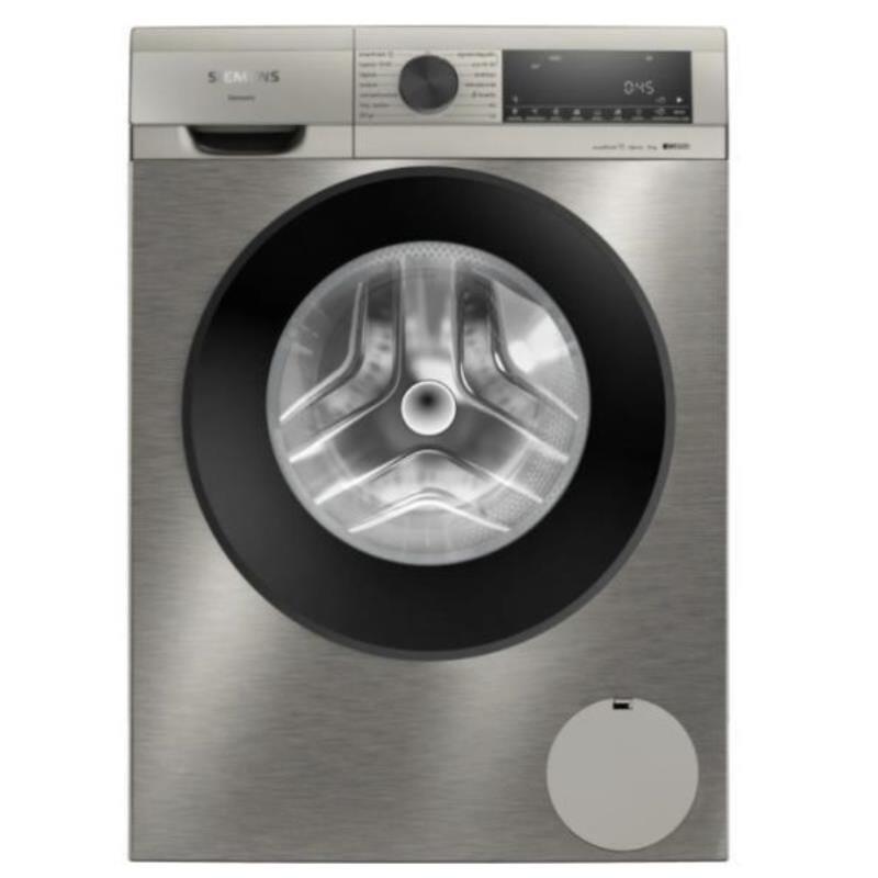 Máquina de Lavar Roupa Siemens WG56G2ZAES | 10kg, 1600 rpm, Classe A