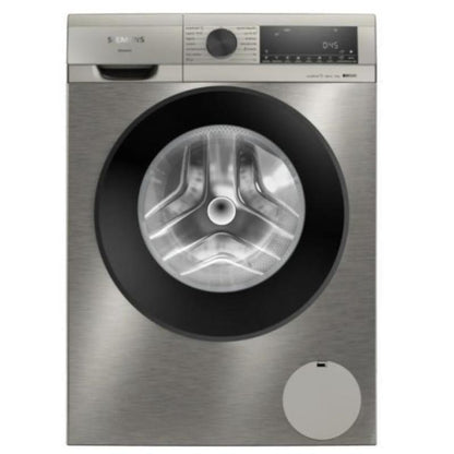 Máquina de Lavar Roupa Siemens WG56G2ZAES | 10kg, 1600 rpm, Classe A