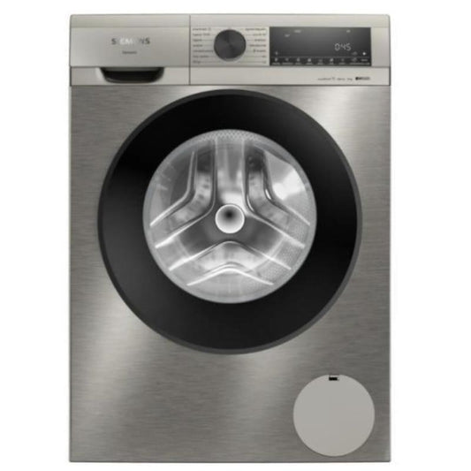 Máquina de Lavar Roupa Siemens WG56G2ZAES | 10kg, 1600 rpm, Classe A