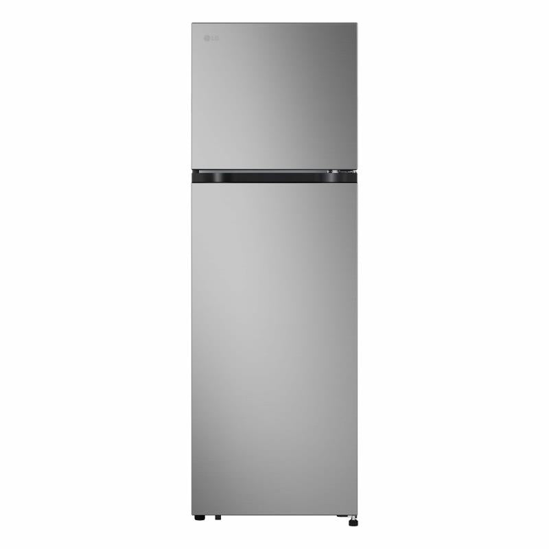 Frigorífico LG GTBV20PYZJD | 266L, No Frost, Classe E