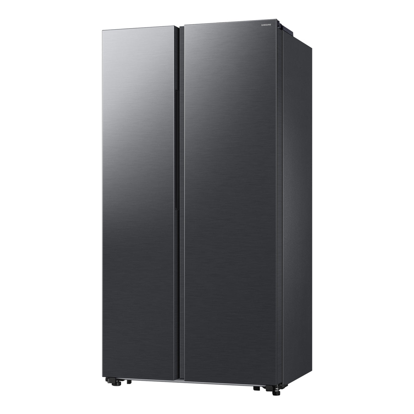 Frigorífico Americano Samsung RS57DG400EB | 583L, No Frost, Classe E