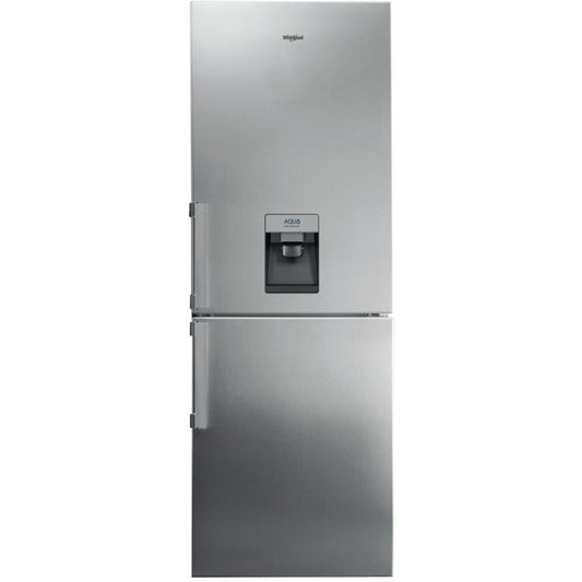 Frigorífico Combinado Whirlpool WB70I953X | 457L, NoFrost, Classe D